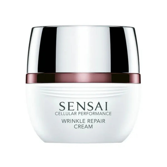 SENSAI SENSAI Cellular Performance Wrinkle Repair Cream 40 ml Gesichtscreme