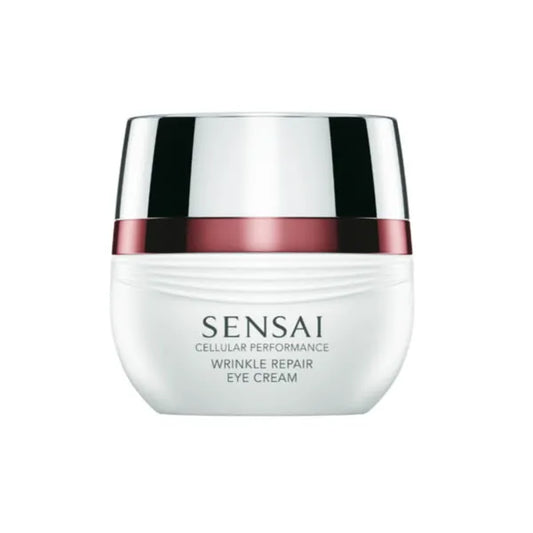 SENSAI SENSAI Cellular Performance Wrinkle Repair Augencreme 15 ml