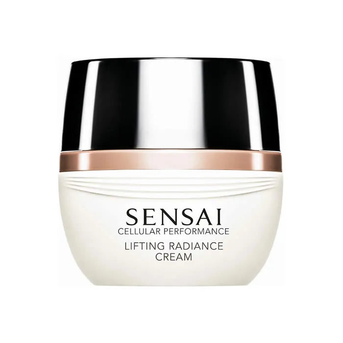 SENSAI SENSAI Cellular Performance Lifting Radiance Cream 40 ml Gesichtscreme