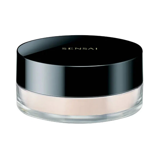 SENSAI SENSAI Translucent Loose Puder loser Puder transparent fein für das Gesicht