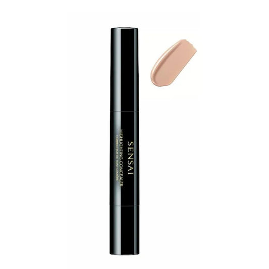SENSAI SENSAI Highlighting Concealer HC02 Luminous Sand Concealer für helle Akzente