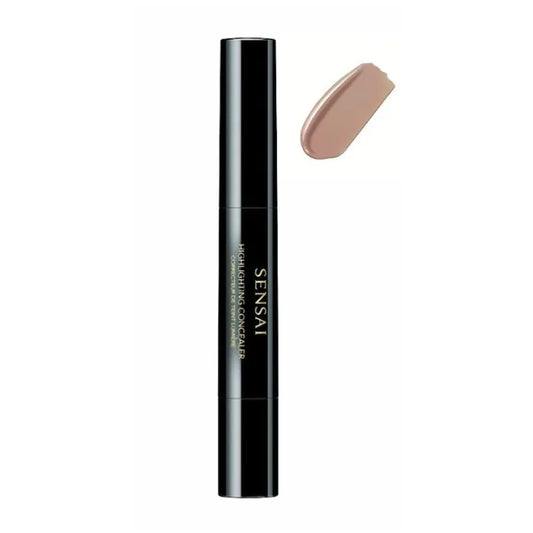 SENSAI SENSAI Highlighting Concealer HC03 Luminous Almond kosmetischer Abdeckstift