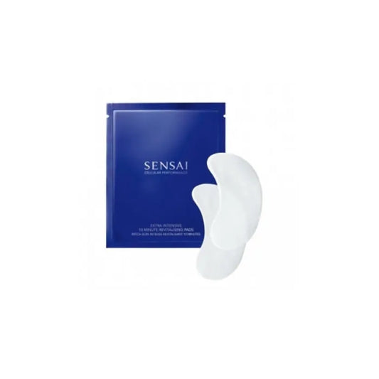 SENSAI SENSAI Cellular Performance Extra Intensive Revitalising Pads Pflegepads zur Kosmetik
