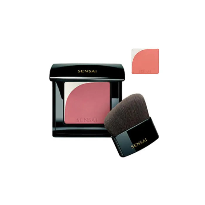 SENSAI SENSAI Blooming Blush Rouge 04 Orange natürlicher Farbton für Wangen Make-up