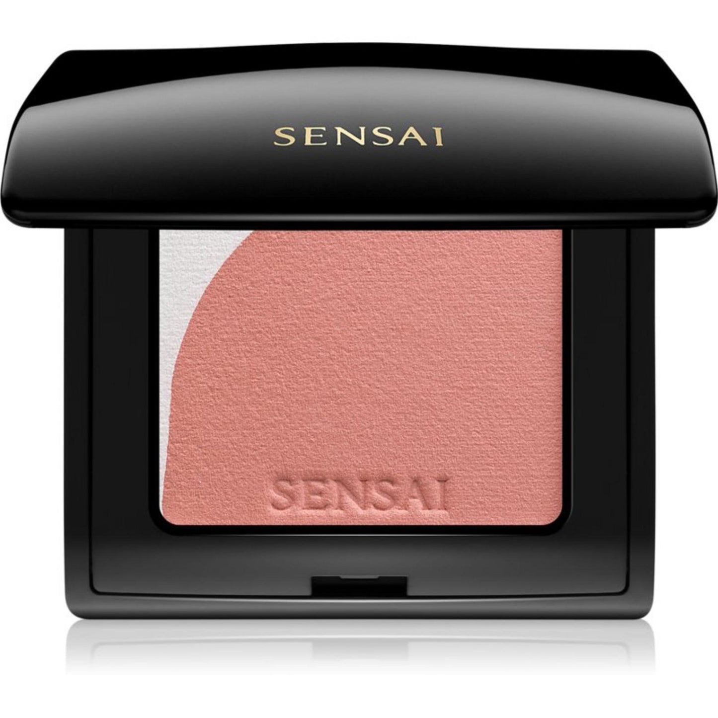 Sensai Sensai, Blooming, Seidig, Blush Kompaktpuder, 05, Beige, 4 g Regular