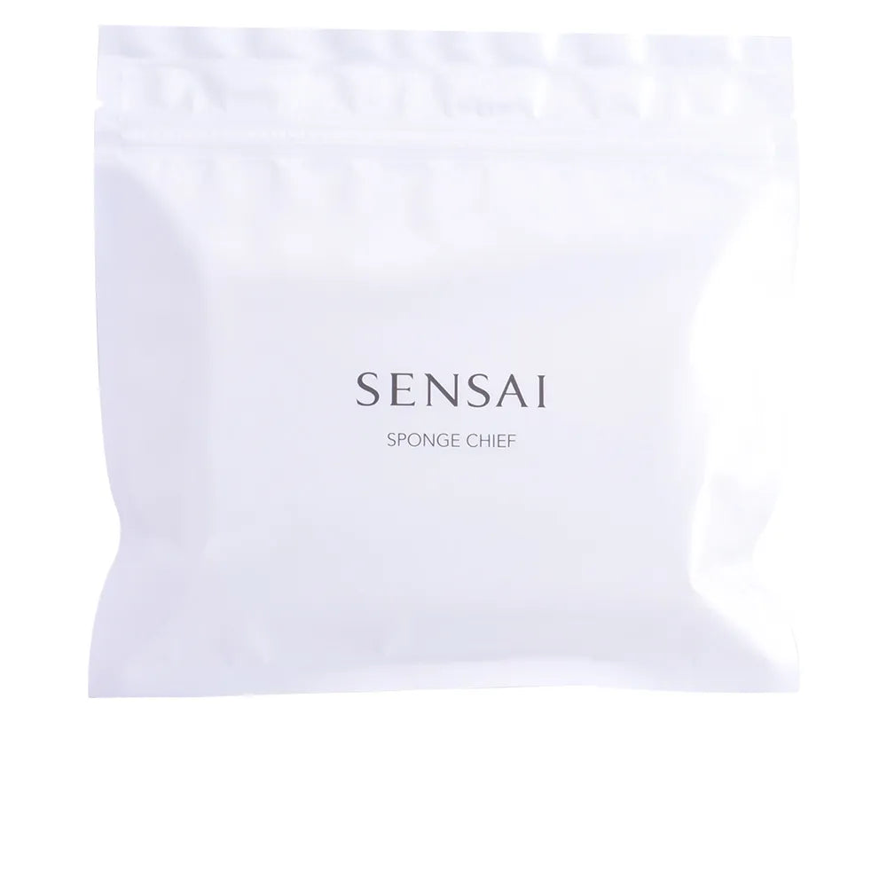 SENSAI SENSAI Kanebo Sponge Chief Kosmetik-Schwamm 1 Stück