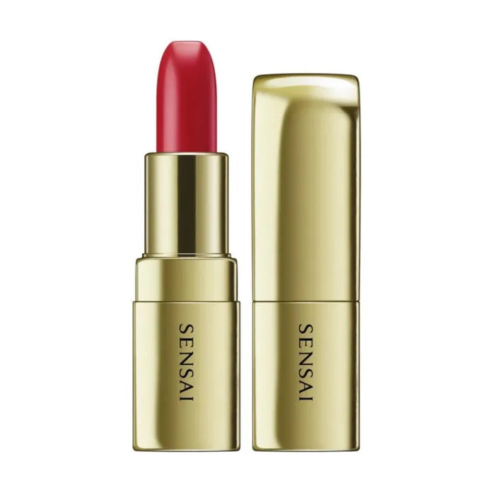 SENSAI SENSAI The Lipstick Lippenstift 01 Sakura Red Rot
