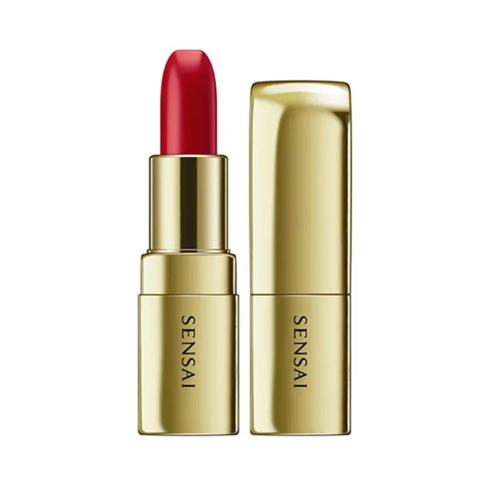 SENSAI The Lipstick 06 Kinmokusei Orange