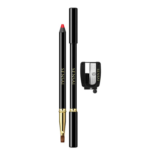SENSAI Lip Liner 02 Cheerful Orange Lippenkonturenstift Kosmetik