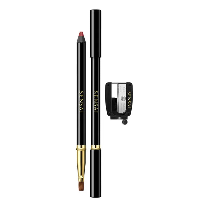 SENSAI SENSAI Lip Liner 04 Feminine Mauve Lippenkonturenstift Kosmetik