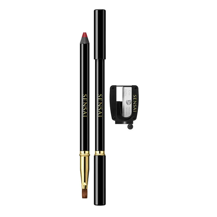 SENSAI SENSAI Lip Liner 06 Stunning Nude Lippenkonturenstift Nude Farbton Kosmetik