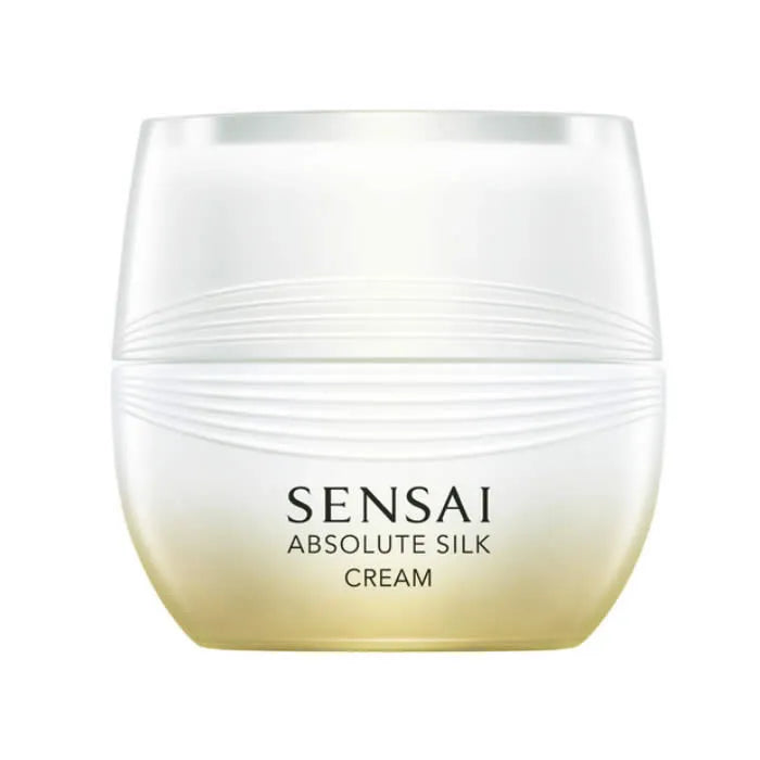 SENSAI SENSAI Absolute Silk Cream Gesichtscreme 40 ml