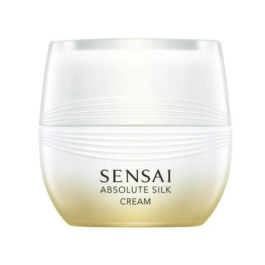 SENSAI SENSAI Absolute Silk Cream Gesichtscreme 40 ml