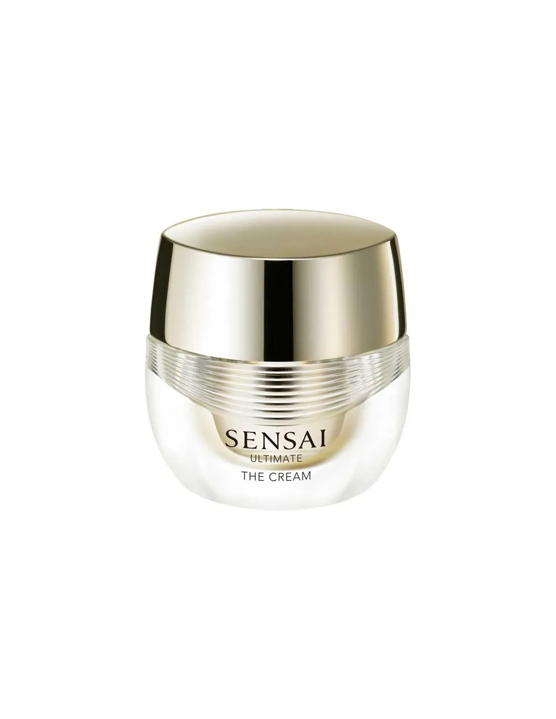 SENSAI SENSAI Sen Ultimate The Cream 40 ml Gesichtscreme Kosmetik