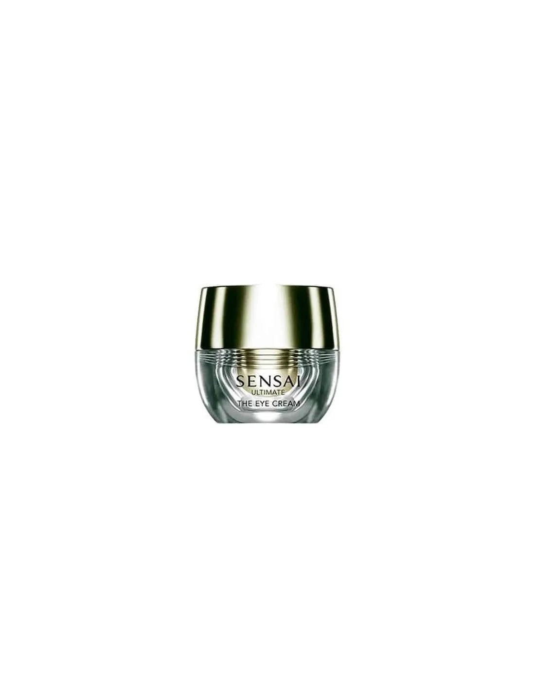 SENSAI SENSAI Ultimate Crema Contorno De Ojos Augencreme 15 ml Kosmetik