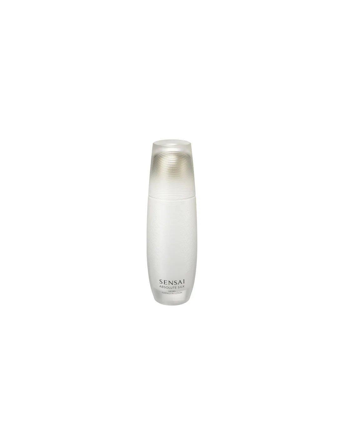 SENSAI SENSAI Sen Abs Silk Micro Essence In Lotion 125 ml Gesichtslotion Bodylotion