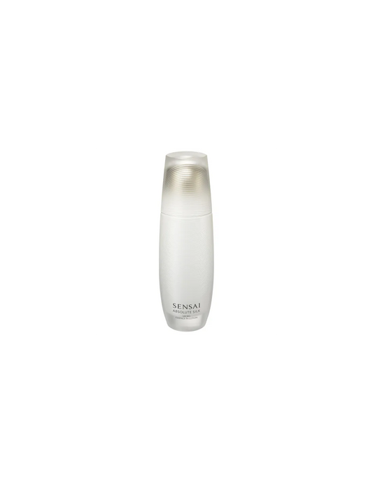 SENSAI SENSAI Sen Abs Silk Micro Essence In Lotion 125 ml Gesichtslotion Bodylotion
