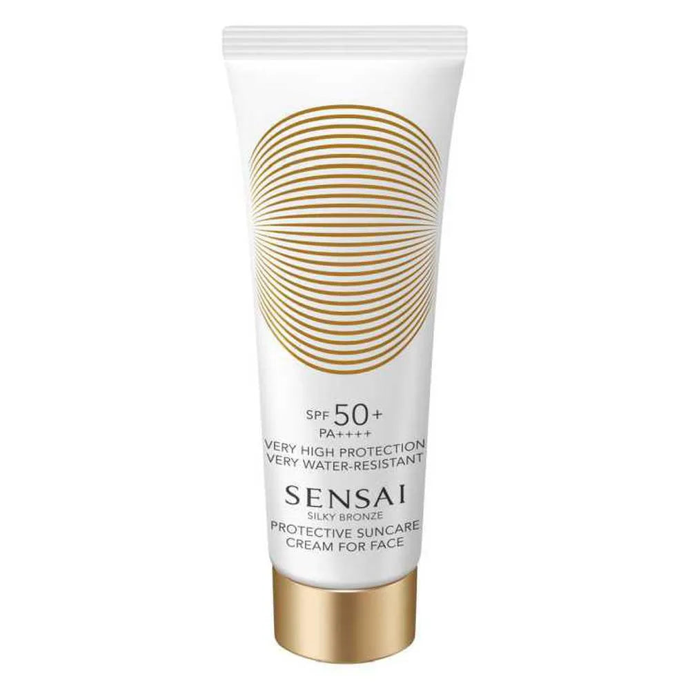 SENSAI SENSAI Cellular Protective Cream Face SPF 50 50 ml Sonnenschutz Gesichtscreme