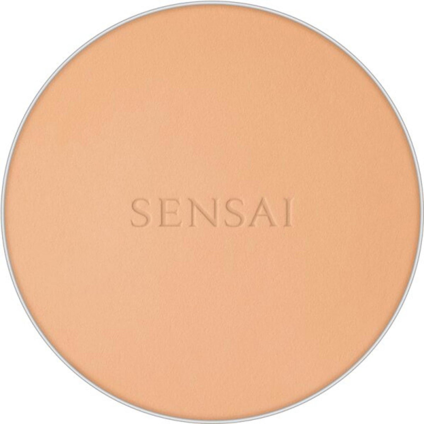 Sensai Sensai, Total Finish, Kompakt-Foundation, Tf103, Warmes Beige, 11 g Regular