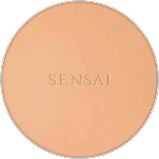 Sensai Sensai, Total Finish, Kompakt-Foundation, Tf103, Warmes Beige, 11 g Regular