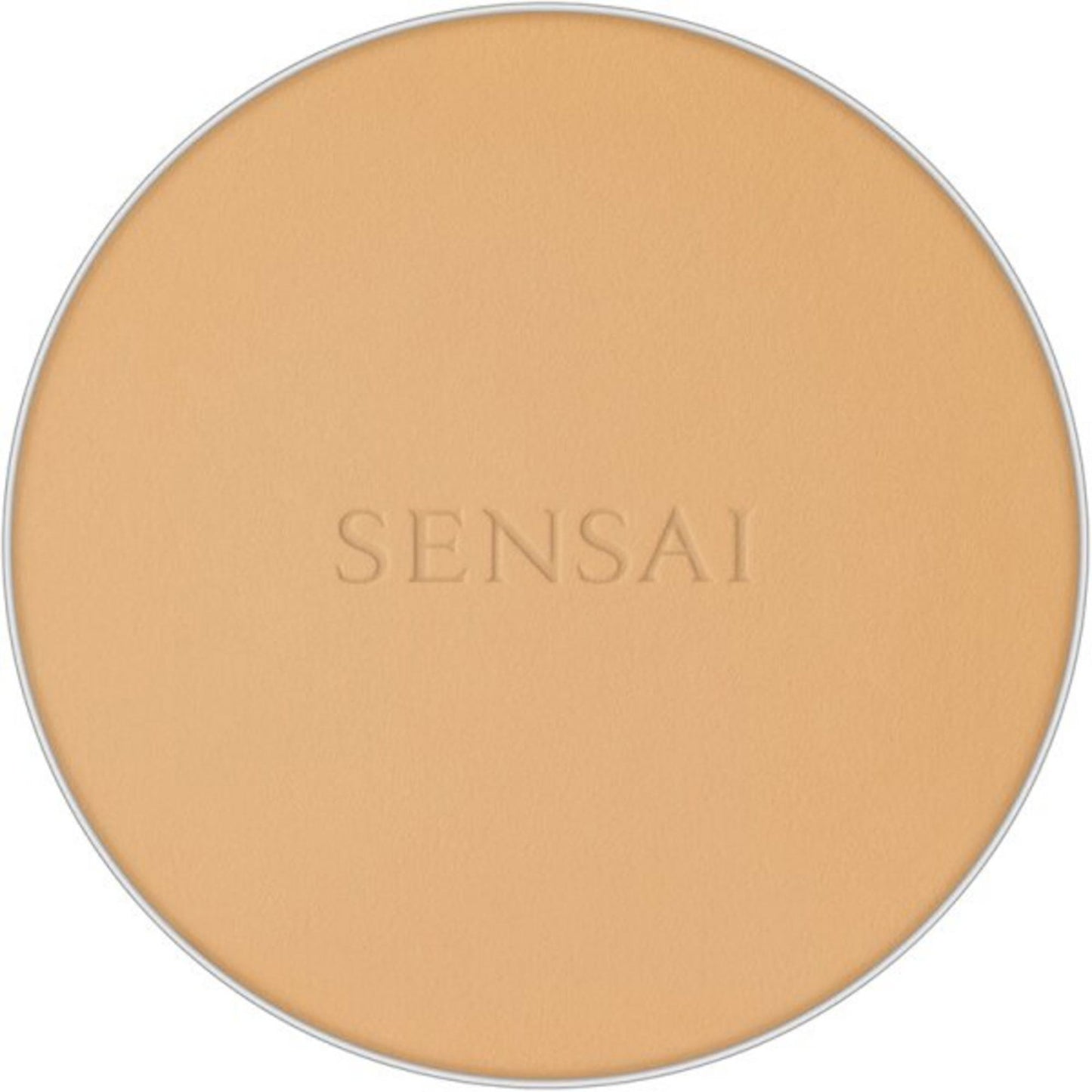Sensai Sensai, Total Finish, Kompakt-Foundation, Tf203, Nachfüllen, 11 g Regular