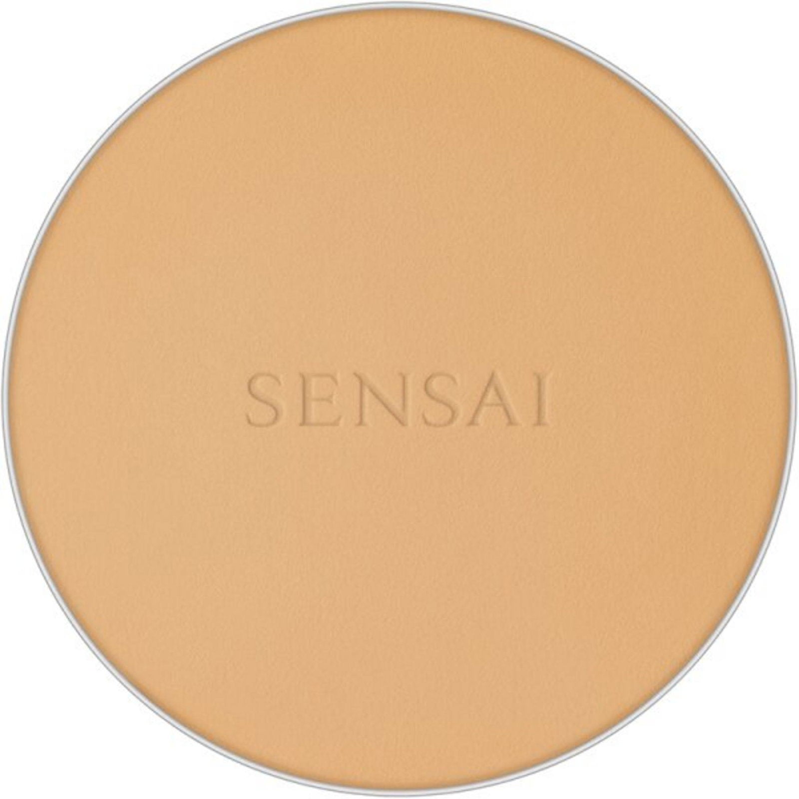 Sensai Sensai, Total Finish, Kompakt-Foundation, Tf203, Nachfüllen, 11 g Regular