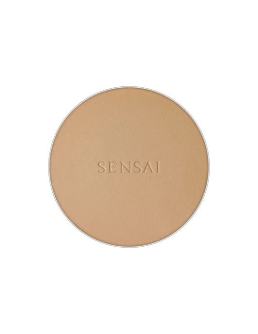 SENSAI SENSAI Total Finish SPF10 Nachfüllpackung TF204 Almond B 11 g Kosmetik