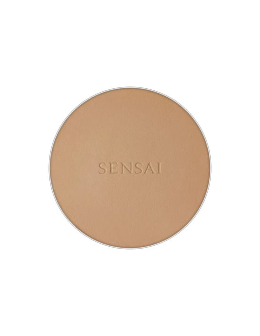 SENSAI SENSAI Total Finish SPF10 Refill Tf206 Golden Dune 11 g Nachfüllpackung Kosmetik
