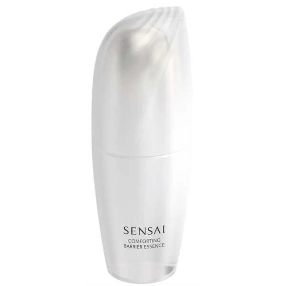 SENSAI Conforting Barrier Mask 60 ml Leche Limpiadora 20 ml Mousse Limpiadora 30mlmousse T Kosmetik