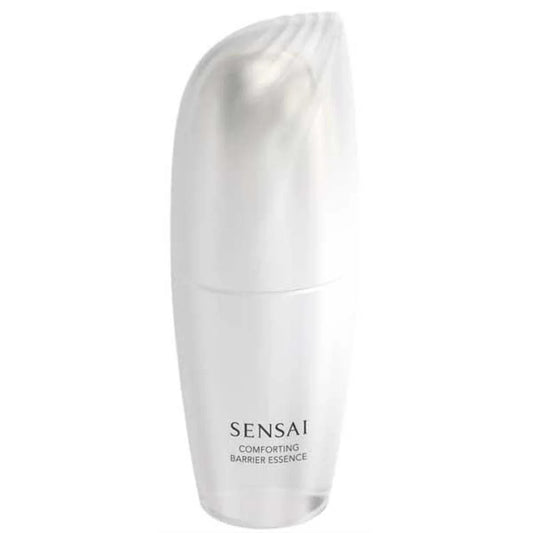 SENSAI Conforting Barrier Mask 60 ml Leche Limpiadora 20 ml Mousse Limpiadora 30 ml Kosmetik
