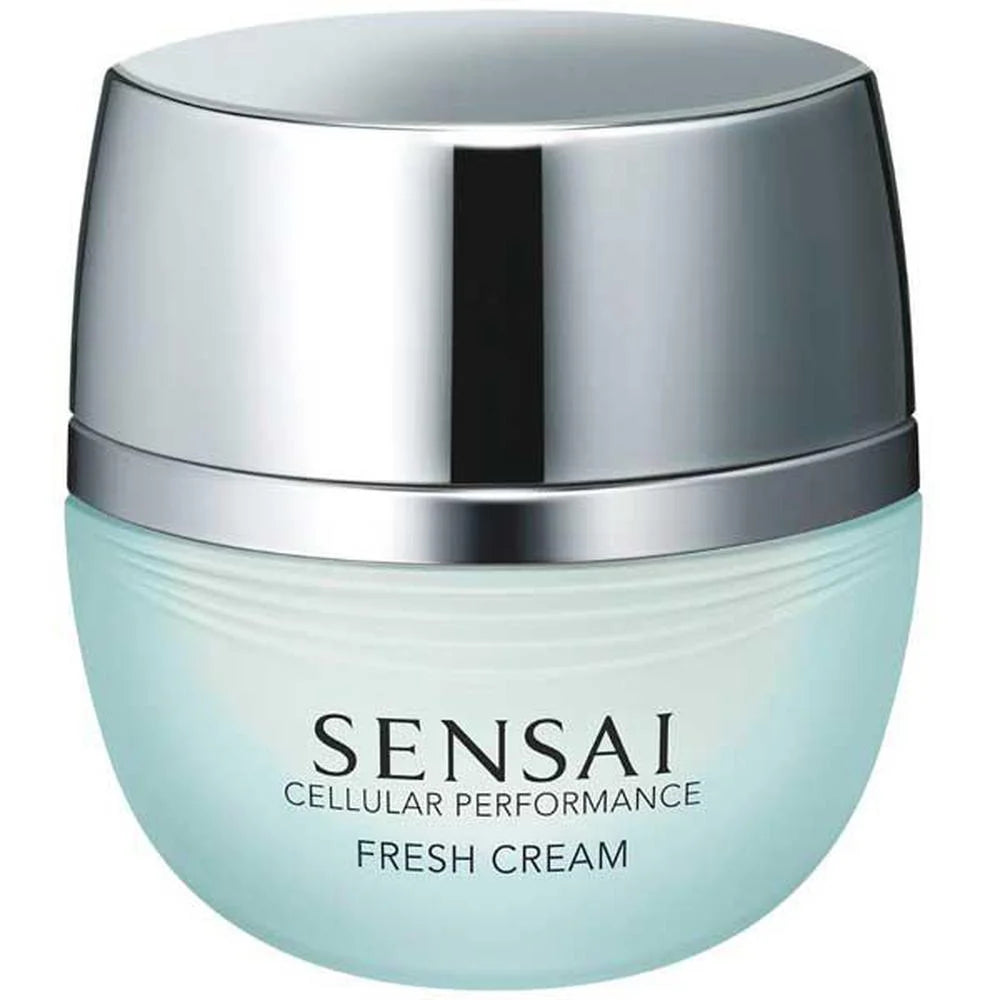 SENSAI SENSAI Cellular Performance Fresh Cream 40 ml Gesichtscreme