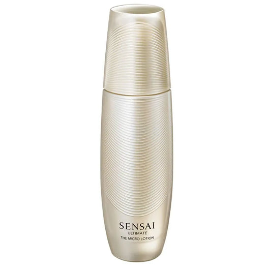 SENSAI SENSAI Ultimate The Micro Lotion 125 ml Gesichtslotion Kosmetikpflege Bodylotion