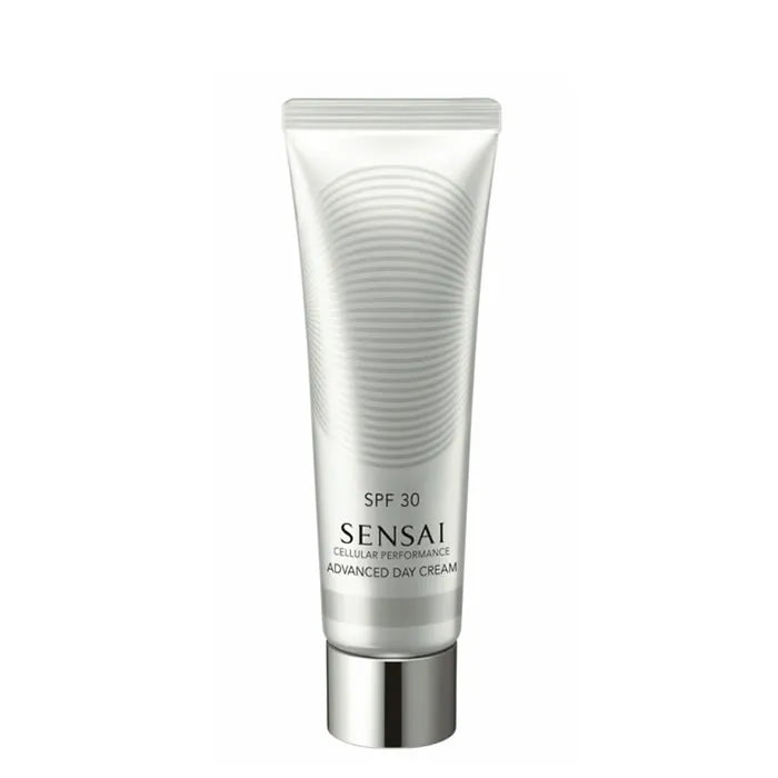 SENSAI SENSAI Cellular Performance Advanced Tagescreme SPF 30 50 ml Gesichtscreme