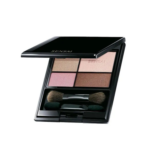 SENSAI Colours Lidschattenpalette 03 Petal Dance Eye Colour Palette Kosmetik