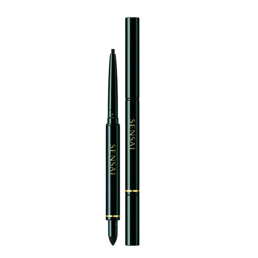 SENSAI SENSAI Lasting Eyeliner Pencil 01 Schwarz Eyelinerstift präzise Linien