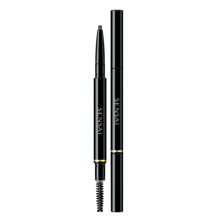 SENSAI Styling Eyebrow Pencil 03 Taupe Brown