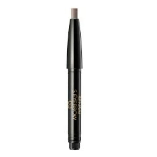 SENSAI SENSAI Colours Styling Augenbrauenstift Nachfüllmine 03 Taure Brown Augenbrauen-Make-up