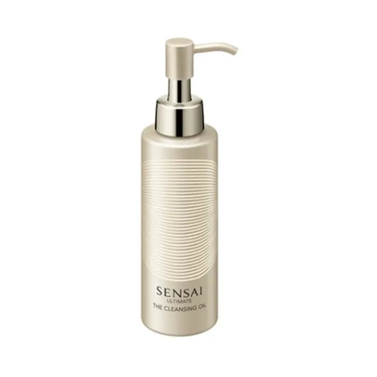 SENSAI Ultimate The Cleansing Oil Reinigungsöl 150 ml Kosmetik