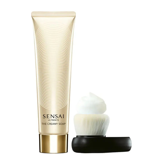 SENSAI SENSAI Ultimate The Creamy Soap Gesichtsseife 125 ml