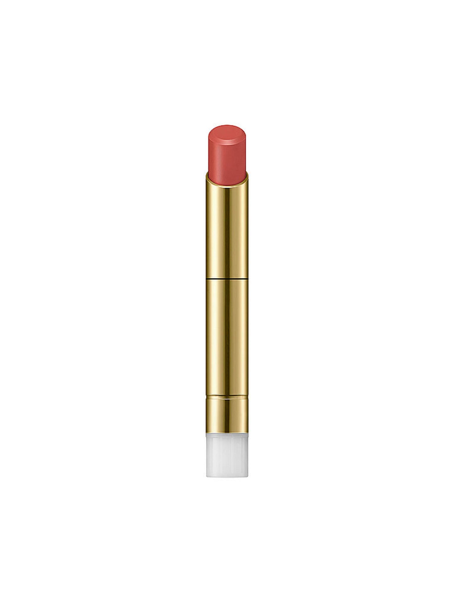 Sensai Sensai, Contouring, Feuchtigkeitsspendend, Creme-Lippenstift, 08, Beige Pink, Nachfüllen, 2 g Regular
