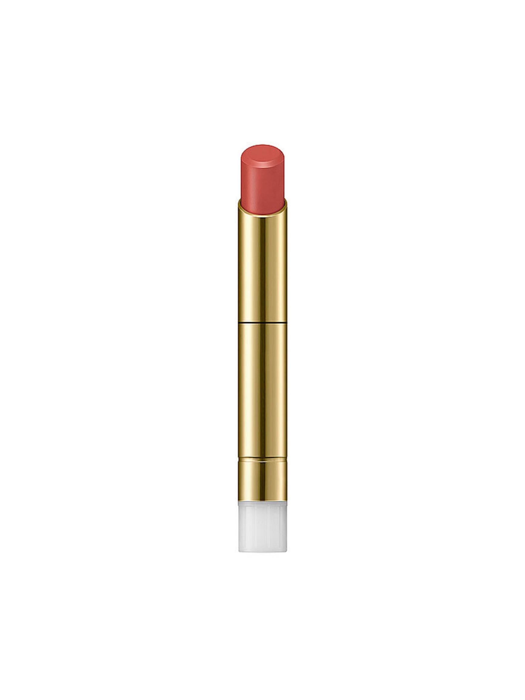 Sensai Sensai, Contouring, Feuchtigkeitsspendend, Creme-Lippenstift, 08, Beige Pink, Nachfüllen, 2 g Regular