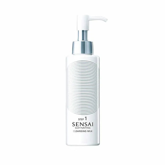 SENSAI Kanebo Sensai Silky Purifying Cleansing Milk 150 ml Kosmetik