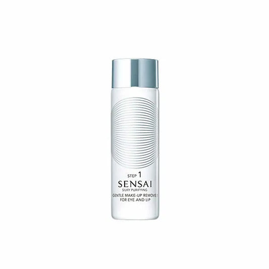 SENSAI Kanebo Sensai Silky Purifying Gentle Make-up Remover Eye Lip 100 ml