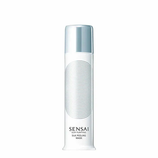 SENSAI Kanebo Sensai Silky Purifying Silk Peeling Mask 90 ml Kosmetik