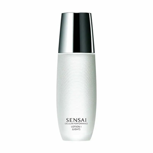 SENSAI SENSAI Cellular Performance Lotion I Light 125 ml leichte Gesichtslotion Bodylotion
