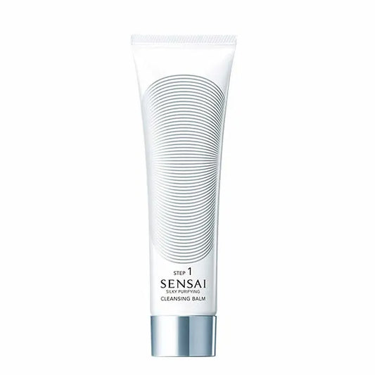 SENSAI SENSAI Silky Purifying Cleansing Balm 125 ml Reinigung Balm Kosmetik