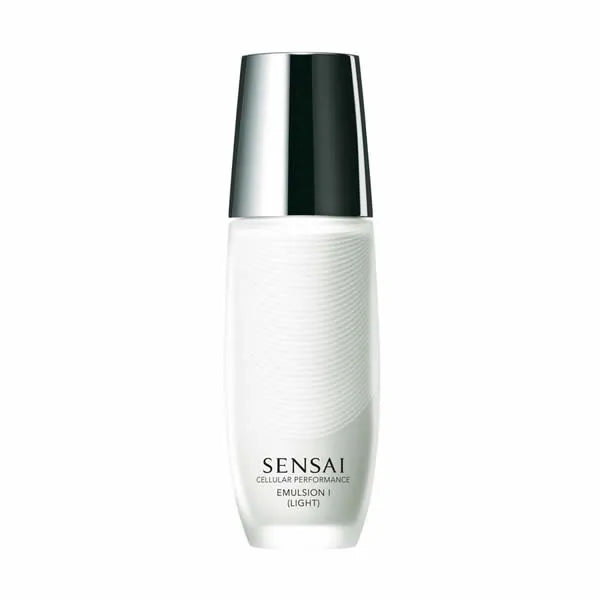SENSAI SENSAI Cellular Performance Emulsion I Light 100 ml leichte Gesichtscreme Kosmetik