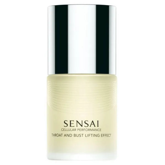 SENSAI Kanebo Sensai Cellular Throat And Bust Lifting Effect 100 ml Kosmetik