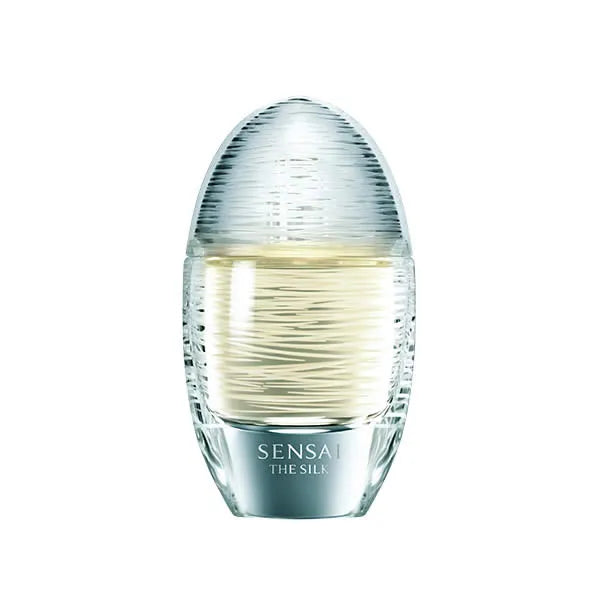 SENSAI SENSAI The Silk Eau de Toilette Spray 50 ml Duft für Damen und Herren Parfüm