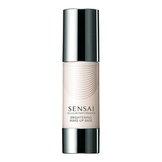 SENSAI SENSAI Brightening Make-up Base 30 ml Grundierung Make Up Base hellere Haut Foundation